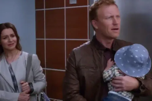 "Grey's anatomy" permet à TF1 d'occuper la plus haute marche du podium.