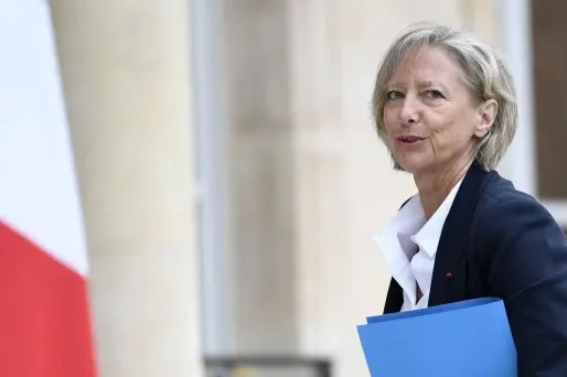 Sophie Cluzel s'est attirée les foudres des associations.