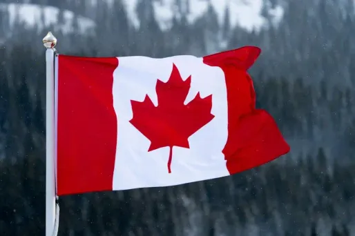 Canada : quatre morts par balle, un suspect interpellé