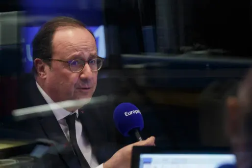 Conquérir, gouverner, observer : écoutez notre entretien exceptionnel avec François Hollande