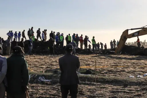 Sept Français sont décédés dans le crash d'Ethiopian Airlines.