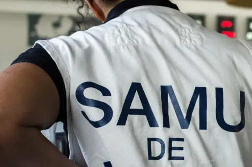 Les enfants ont été hospitalisés jeudi pour une "suspicion d'intoxication alimentaire". (Photo d'illustration)