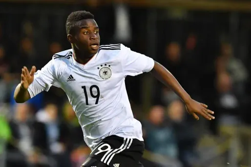 Youssoufa Moukoko 1280