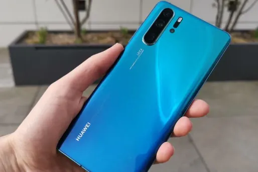 Huawei P30 Pro