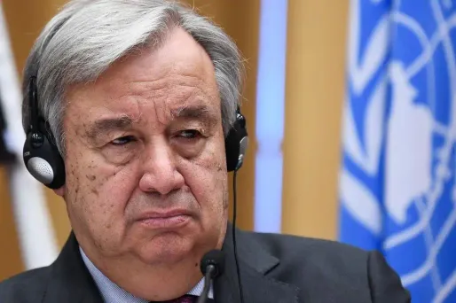 Le chef de l'ONU appelle à l'arrêt immédiat des combats en Libye