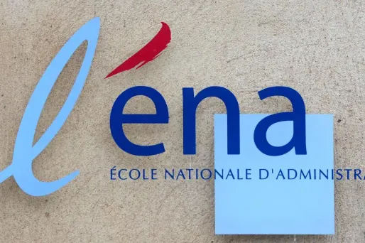 ENA école nationale d'administration