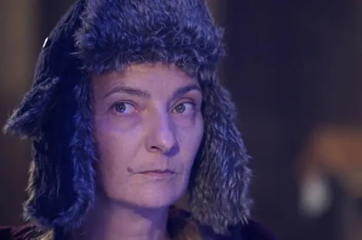 Corinne Maciero joue le rôle de Capitaine Marleau dans la série éponyme.