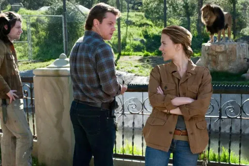 "Nouveau Départ" a séduit 4,54 millions de téléspectateurs.