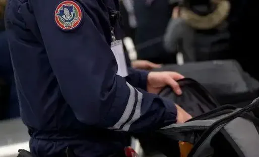 KENZO TRIBOUILLARD / AFP