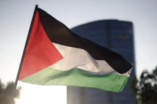 Les États-Unis ont félicité le nouveau gouvernement palestinien.