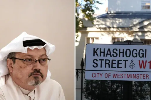 Meurtre de Khashoggi : Washington sanctionne 16 Saoudiens