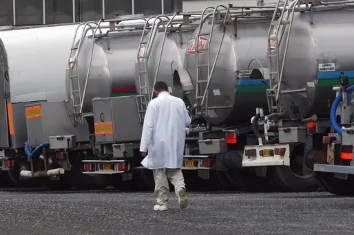 Le site a fait l'objet de plusieurs inspections, notamment de la direction départementale de protection des populations et de l'agence française de biodiversité.