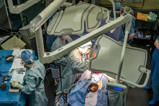 Photo d'illustration.