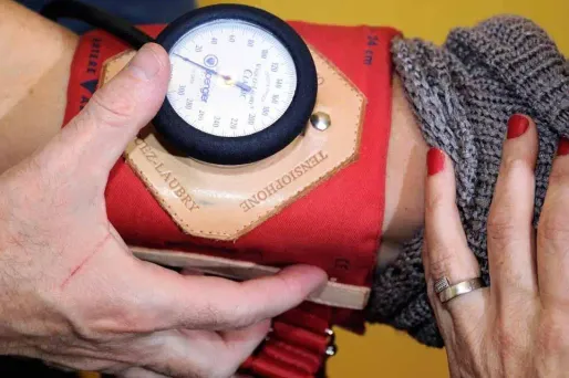 Près de 5% de la population française n'a pas de complémentaire santé.