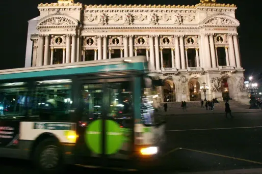 L'arrêt à la demande, de nuit, est déjà testé dans plusieurs villes.