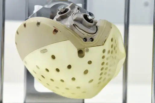 Carmat avait suspendu en octobre dernier son essai clinique "pivot" en cours en Europe ainsi que sa production de prothèses.