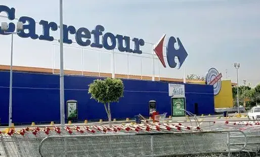 Carrefour prévoit jusqu'à 3.000 départs.