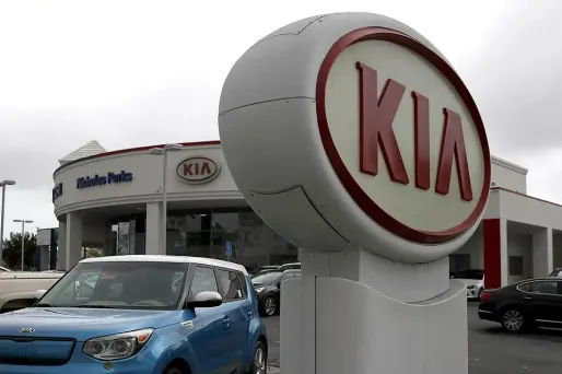 Kia crédit : JUSTIN SULLIVAN / GETTY IMAGES NORTH AMERICA / AFP - 1280