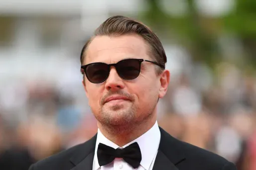 Leonardo DiCaprio est engagé de longue date pour la lutte contre le réchauffement climatique.