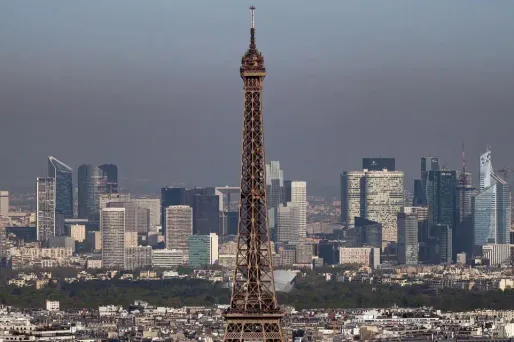La confiance dans l'économie française, qui "a fortement augmenté depuis l'élection d'Emmanuel Macron", n'a pas été "affectée par le mouvement des 'gilets jaunes'", note le cabinet de conseil.