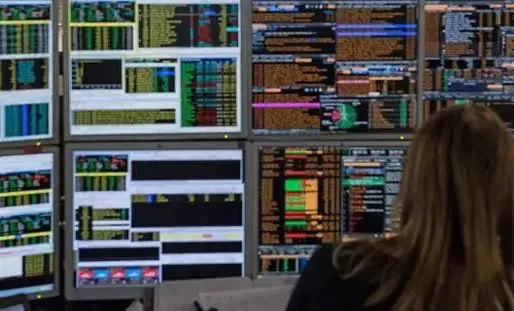 Le volume d'échanges moyen a atteint 3,4 milliards d'euros, vendredi.