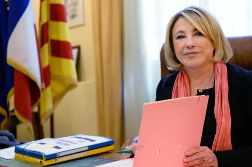 L'élue des Bouches-du-Rhône était jugée en appel pour la promotion jugée indue de son chauffeur, et l'embauche à la CPA d'une collaboratrice.