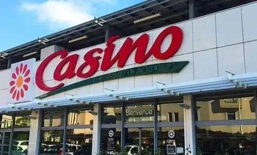 La maison mère de Casino a annoncé jeudi s'être placée en procédure de sauvegarde.