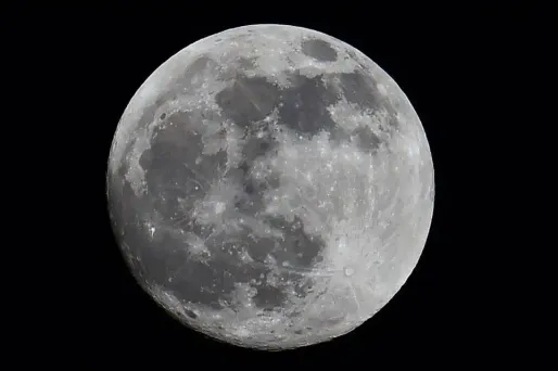 La Nasa a un nom pour sa mission lunaire, mais pas de budget