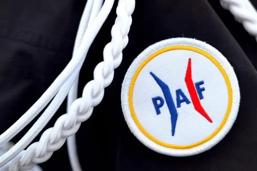 Les migrants ont été ramenés à Calais et ont été remis à la police au frontières (PAF).