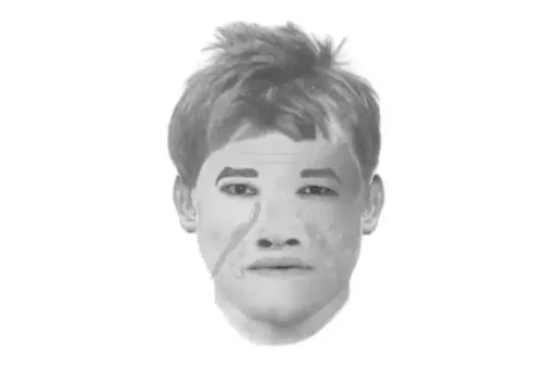 portrait-robot crédit : Capture d'écran de la page Facebook de la Police nationale des Pyrénées-Orientales - 1280