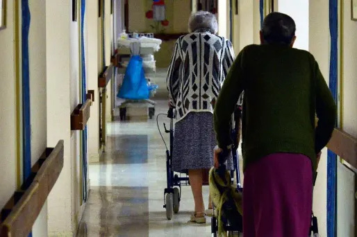 (Photo d'illustration) Le texte prévoit également la "possibilité de majorer de 0,2% supplémentaires si la situation du régime le permet"