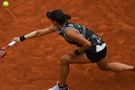 C'est la première fois depuis 1986 qu'aucune joueuse française ne parvient à se qualifier pour le troisième tour.