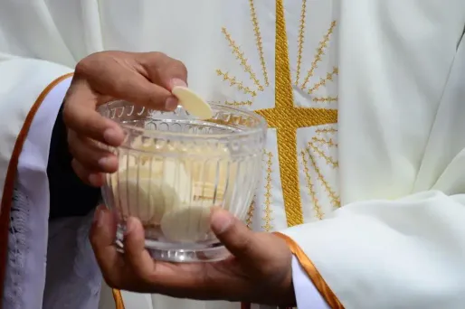 L'ancien prêtre avait été condamné au civil pour des agressions sexuelles subies par Jean-Yves Schmitt durant son enfance à Bourg-en-Bresse. (photo d'illustration)