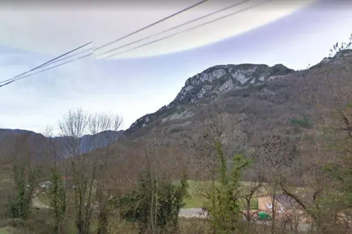 Menac crédit : Capture d'écran Google Street View - 1280