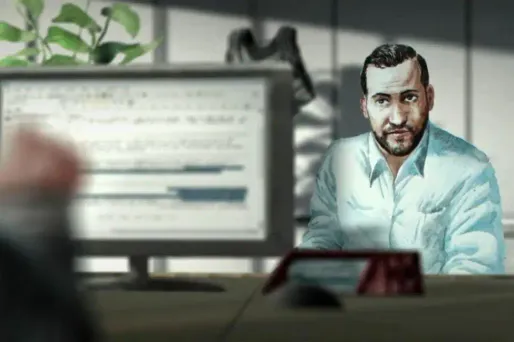 Benalla, Envoyé spécial crédit : Capture d'écran france.tv - 1280