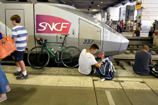 La SNCF permet aux voyageurs d'annuler ou reporter leurs déplacements en TGV ou Intercités.