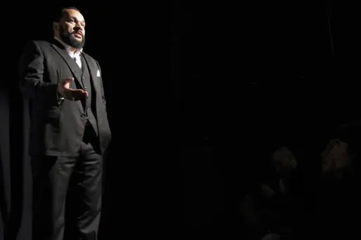 En janvier déjà, Dieudonné avait trompé les propriétaires d'un château en Ille-et-Vilaine.