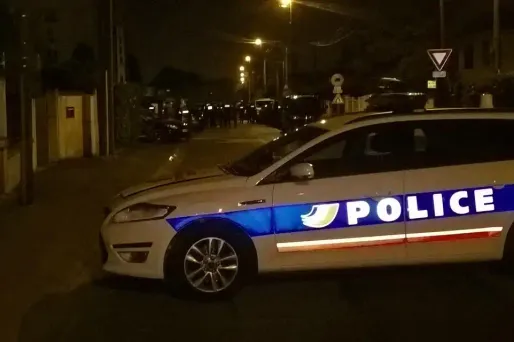 Lundi vers 4h du matin, les policiers de Chelles en Seine-et-Marne ont découvert un jeune homme agonisant dans la commune. (Photo d'illustration)