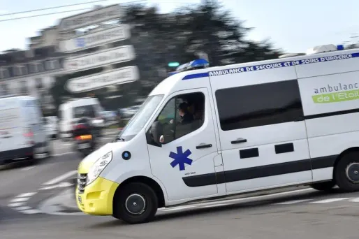 INFO EUROPE 1 - Yonne : trois morts dans un accident de la route