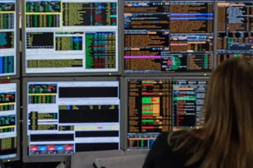 L'indice CAC 40 a perdu 47,55 points à 5.538,86 points.