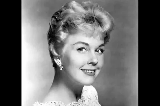 Doris Day HO / AFP