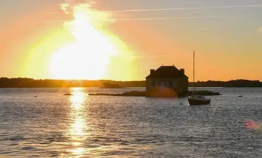 La journée de lundi sera ensoleillée sur la majeure partie de la France.