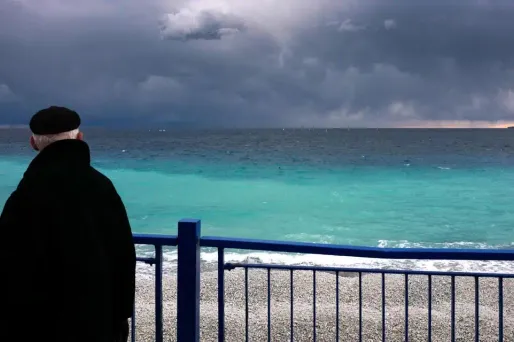 météo, VALERY HACHE / AFP