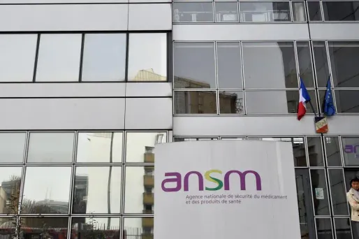 L'ANSM a décidé de retirer les autorisations de mise sur le marché (AMM) des médicaments à base de méphénésine.