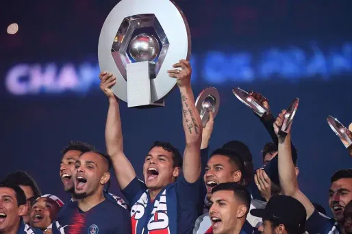 Le PSG continuera d'être équipé par Nike.