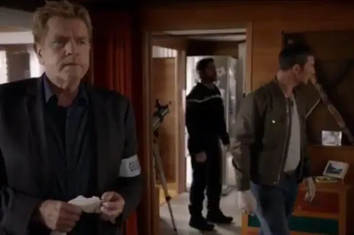 "Section de recherches" a réuni un peu moins de 4 millions de fidèles, jeudi soir.