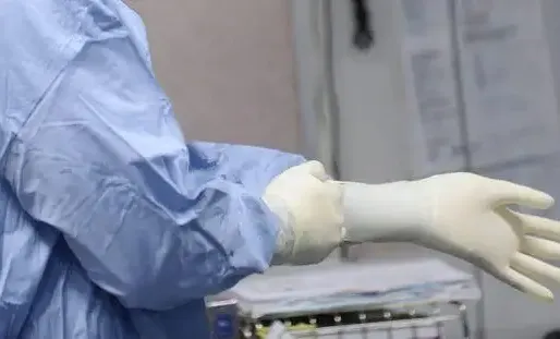 santé, médecine, tuberculose, JEAN-SEBASTIEN EVRARD / AFP 1280