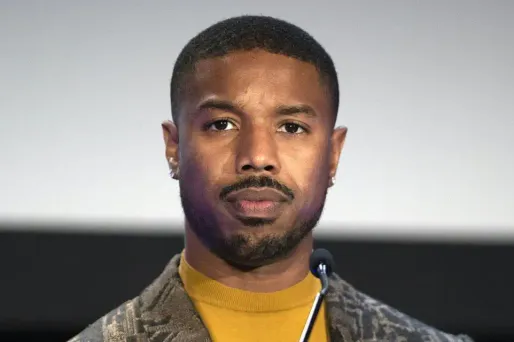 C'est Michael B. Jordan, révélé dans Creed et Black Panther, qui reprendra le rôle.