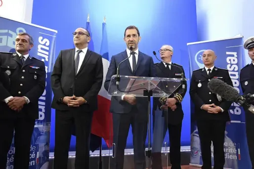 Marseille : "un des gangs de narco-bandistisme les plus importants de France" démantelé