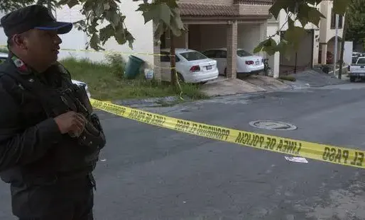 Des journalistes sont régulièrement assassinés aux Mexique. Photo d'illustration.